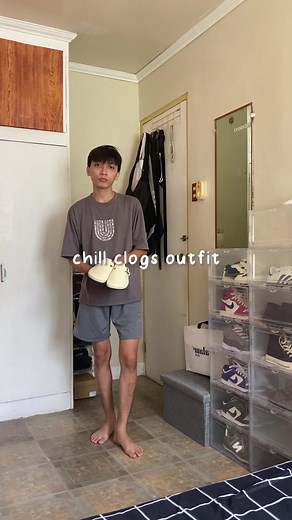 Chill Clogs Outfit Ideas ft. RYA LAUR | Clogs Review & Styling Tips