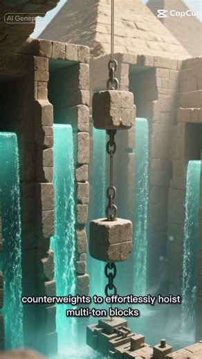 #ptolemaic #scanpyramids #egyptology #archaeohistories #ancienttechnology #archaeoastronomy #shorts