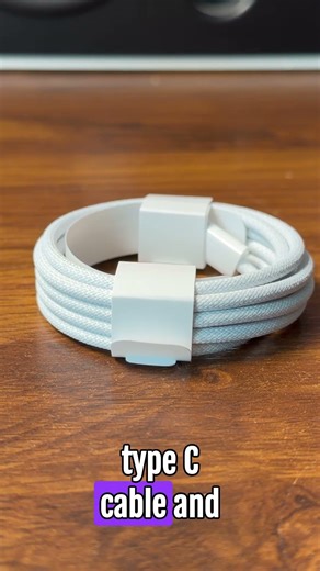 MacBook Neo Comes with THIS Power Adapter?