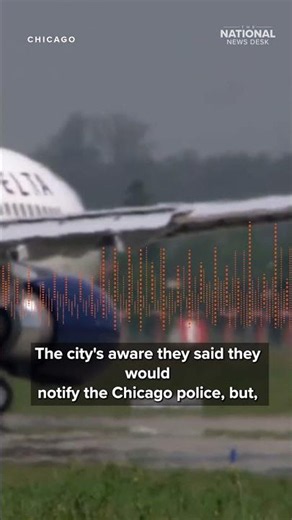 'Felt a big bang': Airplane reportedly struck by firework on Fourth of July