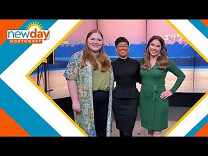 'Spring Awakening' at the 5th Avenue Theatre - New Day NW