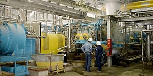 Analytical Instrumentation for Chemical Manufacturing