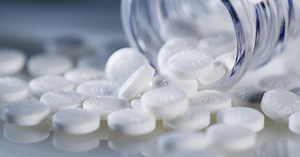 Daily aspirin to prevent a heart attack? New study casts doubt