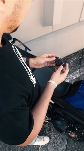 🎧 So many rides. Zero problems. You loved your BTX1 Pro S, but what if we told you there’s something even smarter? Meet the new BTR1: ✅ Super intuitive interface ✅ Music & GPS always on in the background ✅ New RCF top-tier speakers ✅ Certified IPX6 waterproof ✅ Same unbeatable battery & reliability 🚀 Just more advanced. Ready for your next evolution in communication? #BTR1 #BTX1ProS #MidlandIntercom #RideConnected #MovingCommunication #TechForRiders #MotorcycleGear | Midland World