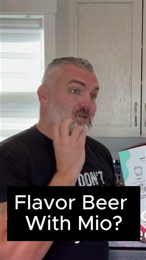I Flavored My Beer With This... It Shouldn't Work