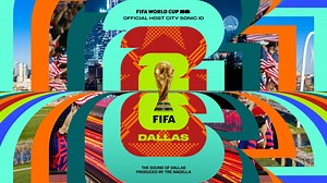 RANKINGS: Best 2026 FIFA World Cup theme songs, from best to worst