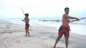 1K views · 29 reactions | Feedback about crash course experience EKAVEERA KALARIPAYATTU ACADEMY Contact : 9746766619 instagram : https://www.instagram.com/kalaripayattu_kerala?igsh=bzltdXY3ZjFkcXU3 youtube : https://youtube.com/@kalaripayattukeraladelishddam?feature=shared #kalaripayattu #martialartstraining | Vishnu Lal | Facebook