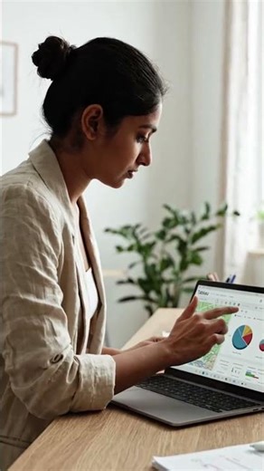 #DreamTrackAI how to use tableau and how make chart#youtubeshorts #viralvideo #trendingshorts 📃🎉