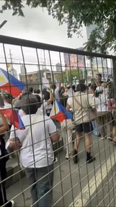 #WATCH: The cry from the streets is loud and clear: “Mga Kurakot, I-Ikulong na yan!” Watch these powerful moments from today’s Trillion Peso March at EDSA as thousands demand justice and an end to corruption. #TrillionPesoMarch #FightCorruption #NowYouKnow #NYK | Now You Know