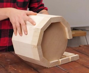 23M views · 10K reactions | Amazing woodworking hacks & ideas! | 5-Minute Crafts | Facebook