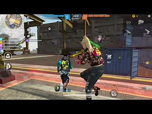Free Fire Gameplay videos