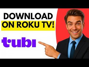 How To Download Tubi On Roku TV (Step By Step)