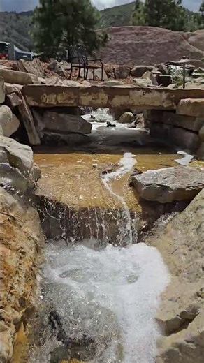 "Stream Transformation: The Ultimate Rebuild Alert!"