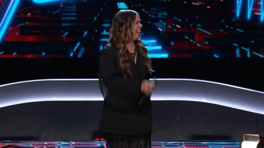 463K views · 7.5K reactions | Page Mackenzie made country queens Pistol Annies proud with her rendition of "Hell On Heels." 鸞 | The Voice | Facebook