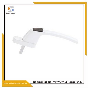 [Hot Item] Best Wondrous Aluminum Window Handle for UPVC Window