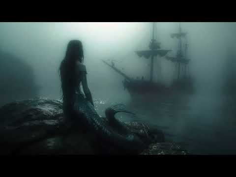 SIRENS CALL - HYPNOTIC VOICE (UG SUBLIMINAL⚠️)