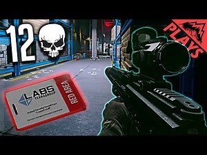 Successfully looted Red Key Card Room - Escape From Tarkov