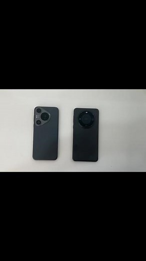 华为Pura70Pro和Mate60Pro 一个买不到 一个抢不到 到底选哪个？#华为pura70 #华为影像xmage #能超越mate的只有mate #支持国产