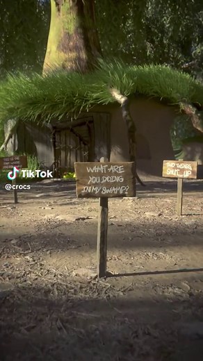 Crocs Shoeplay: Run Away to Crocs.com