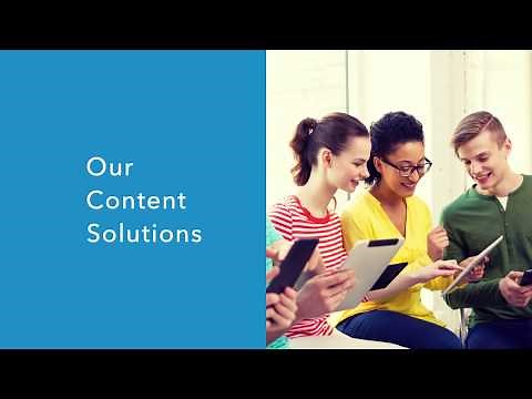 Magic EdTech - Corporate Video