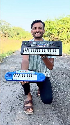 Key Piano Vs Microphone Piano Test