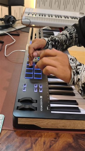 Arturia Keylab Essential 61 mk3 Promotion Savings