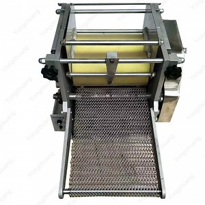 [Hot Item] Tortilla Making Machine for Restaurant