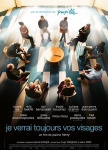 Film Je verrai toujours vos visages – Cineman Streaming Guide