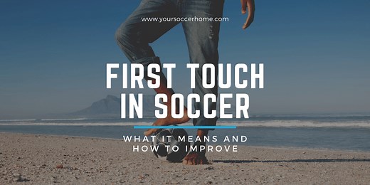| Your Soccer Home
