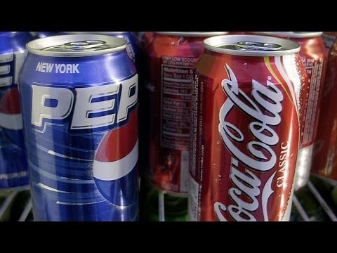 Top 10 Business Rivalries