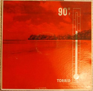 Various - 90 Degrees Fahrenheit
