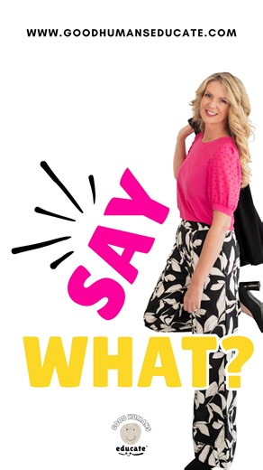 GoodHumans Educate on Instagram: "Getting Tier 1 right makes good fiscal sense. It makes instructional and systems sense. Having fewer students needing intervention is a no-brainer. And yet… WHERE is the urgency to make Tier 1 make sense? WHERE is the effective support to get systems OUT of overflowing intervention numbers? If I had a dollar for every time I heard someone say “fix Tier 1” without actually giving teachers and schools a real Tier 1 solution, I would be a billionaire. As I share in