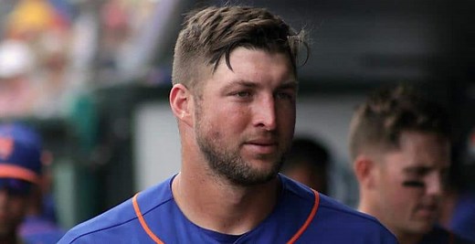 25 of the Most Inspirational Tim Tebow Quotes