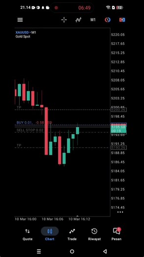 Robot Trading Strategies for Hedging in Forex