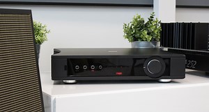Review: Rega Aethos, a dynamic and refined amplifier - Son-Vidéo.com: blog