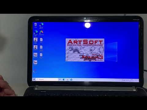 Arquivo DLL plugin driver placa controladora rnr motion dll cnc router Copia