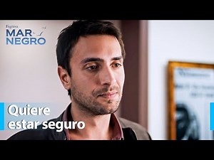 Tahir Doesn't Want to Put Nefes's Life in Danger - Black Sea Chapter 153 | Fugitive