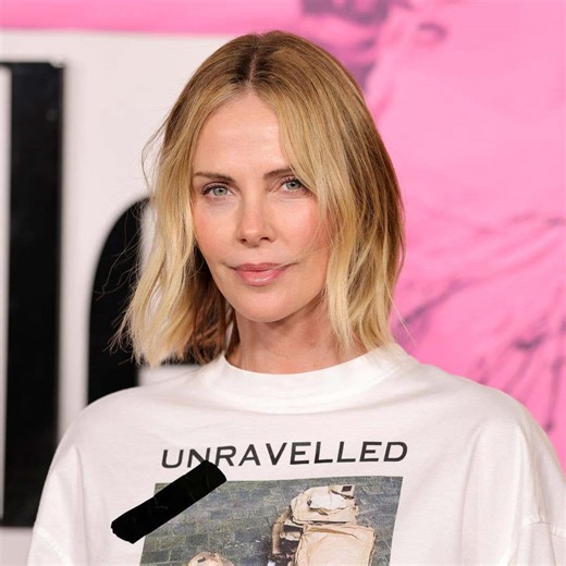 Charlize Theron's unexpected secret to youthfulness at 50 leaves fans seriously confused: '19-year-old blood'