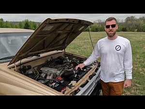 1st Gen 4Runner Walkaround