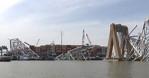 How the Key Bridge tragedy unfolded and where we stand now