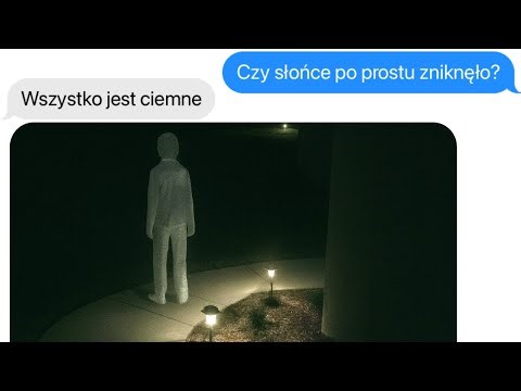 Słońce Zniknęło | Analogowy Horror
