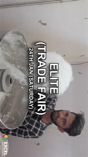 Excel's Contribution to Viksit Bharath | 4 Mega Events, Jan 2026 | Excel Group of Schools