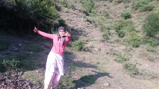 part 2 #phadi #dance