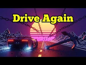 How to Stop Driving Anxiety (Inside My ROAD Course)