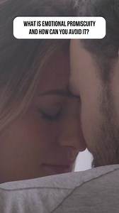 21 reactions · 11 shares | What is emotional promiscuity? | ApplyGodsWord.com | Facebook