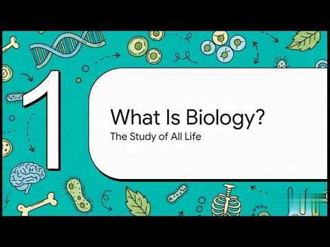 An Introduction to Biology