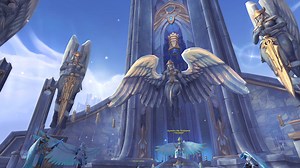 The Story of the Kyrian Covenant Campaign