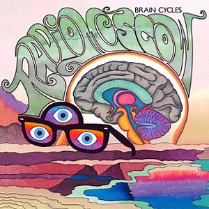 Radio Moscow - Brain Cycles