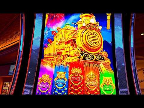 THE FIRECRACKER EXPRESS!!!!!!!!!!!