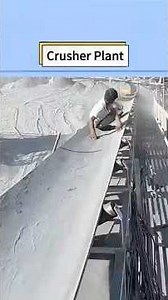 BTMA can provide complete stone crushing and sand making production line